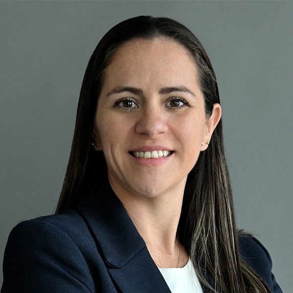 Photo of Ximena Aymerich