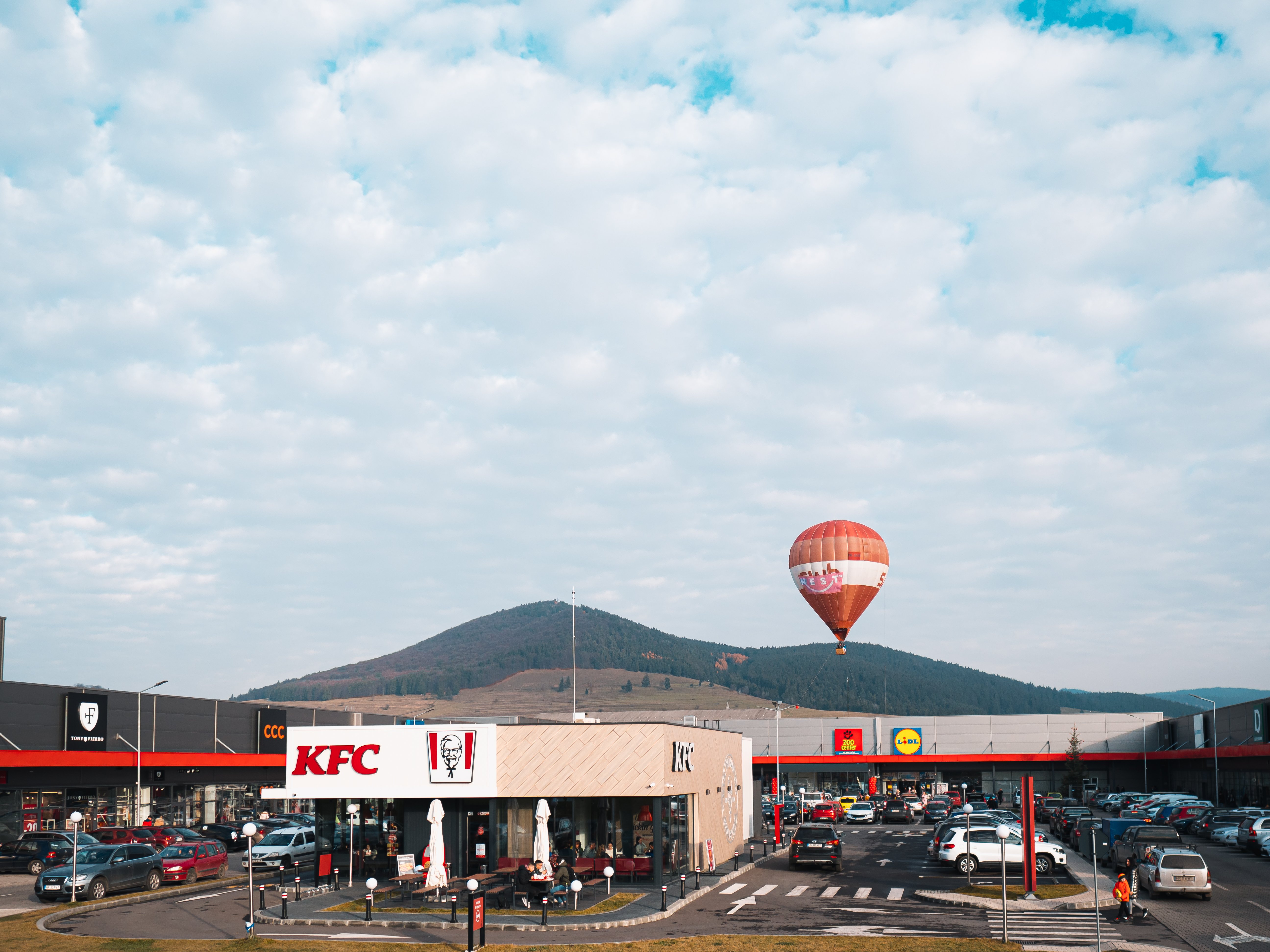Nest Miercurea Ciuc 2