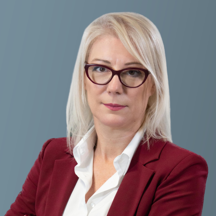 Photo of Ana Mustafovski