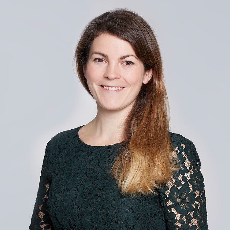 Photo of Birgit Schuster