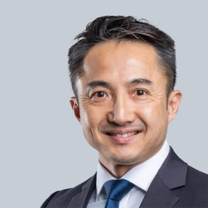 Photo of Lynus Pook