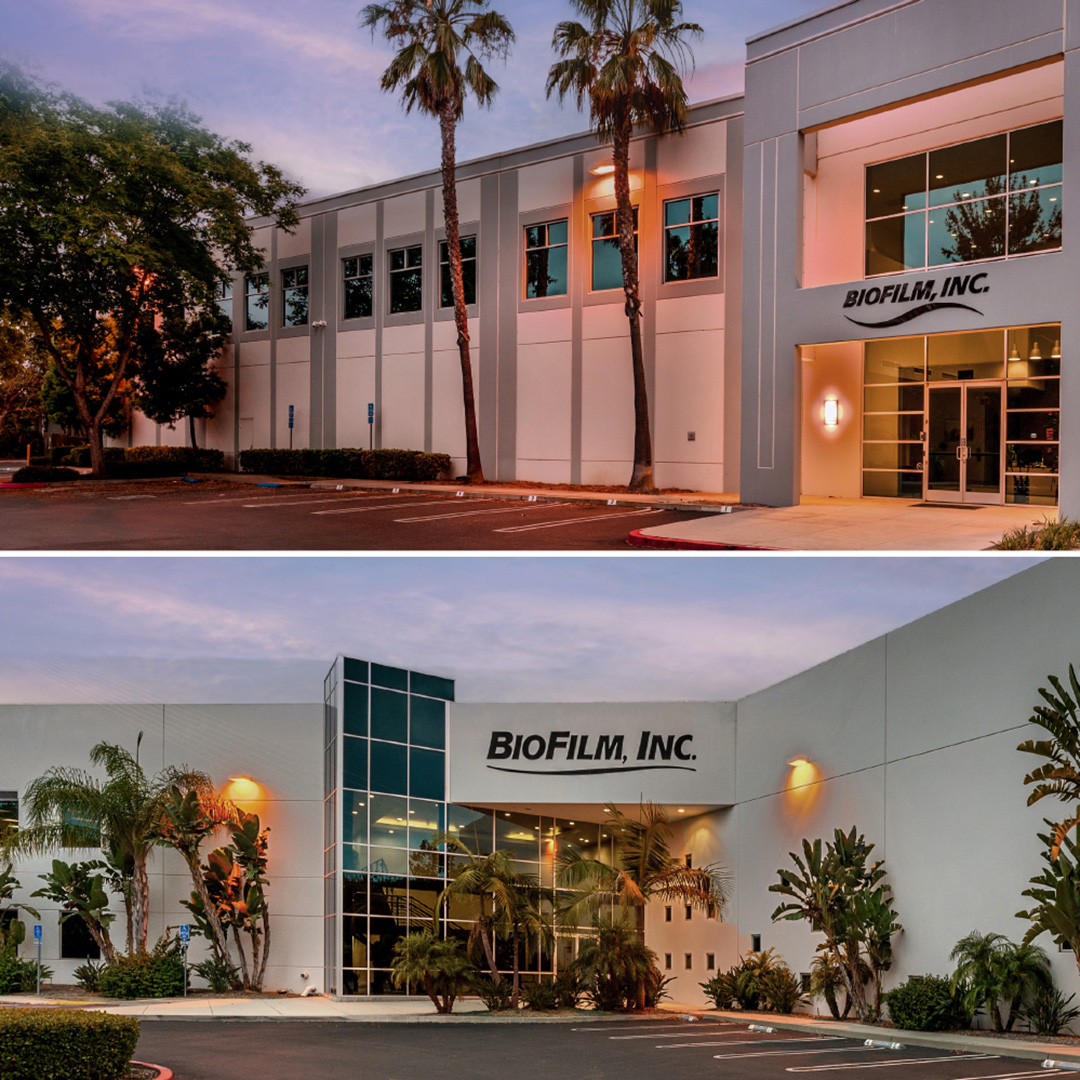 CBRE Sells Two Industrial Buildings for $29.4 Million to 1031 Buyer | CBRE