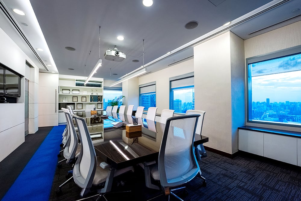 Suntec Strata Office Unit 1