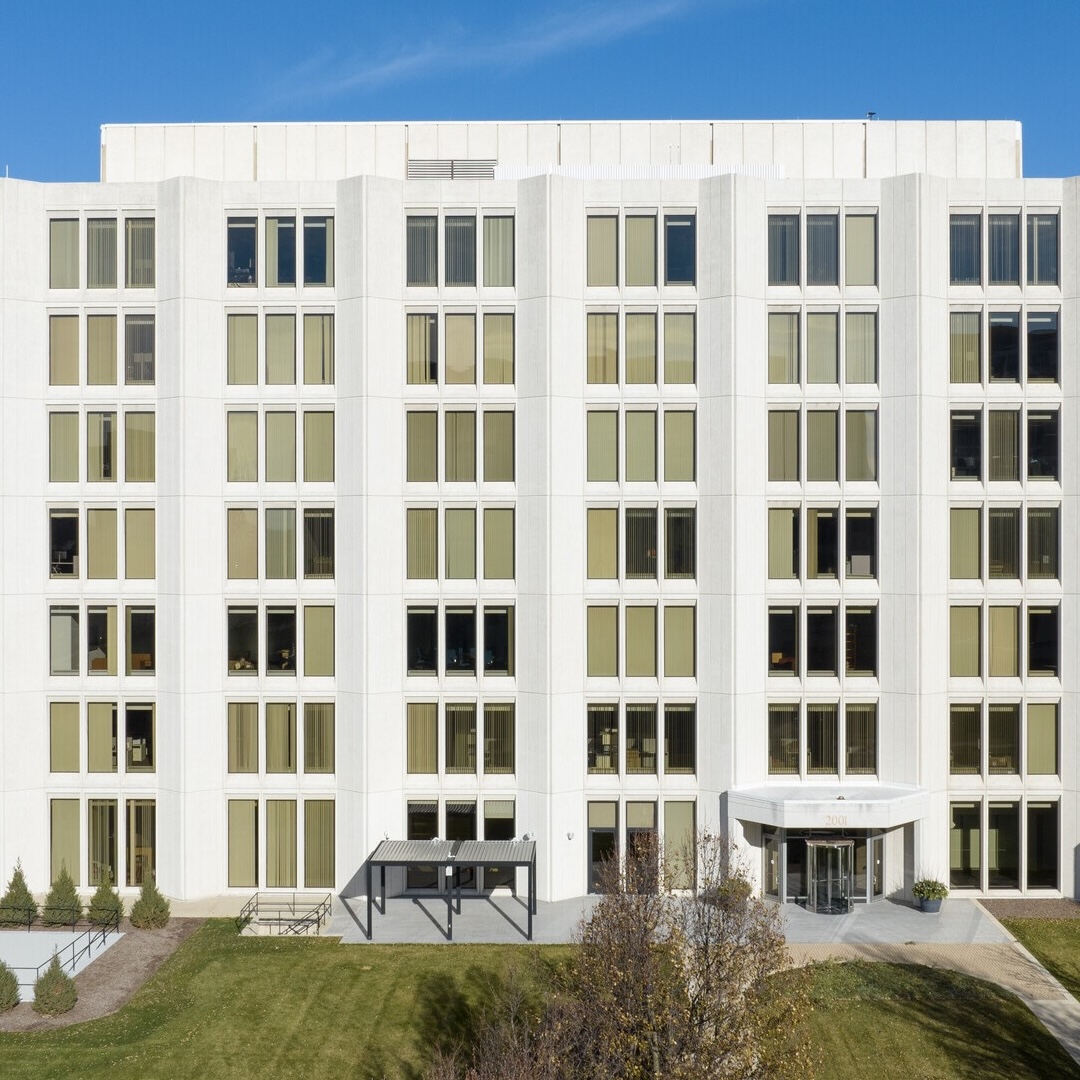 CBRE Arranges Long-Term Office Lease Restructure and Renewal in Suburbs ...
