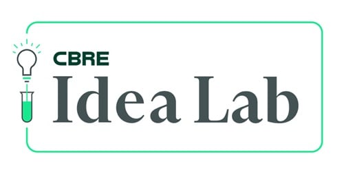 logo-cbre-idea-lab-opens-in-cbre-japan-headquarters