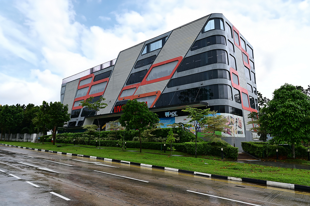 LivChangi