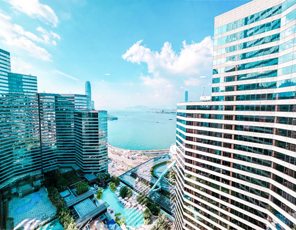 convention-plaza-office-tower-view