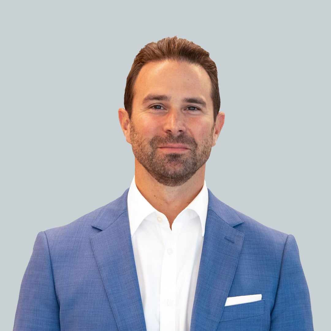 Head shot of Greg Culver