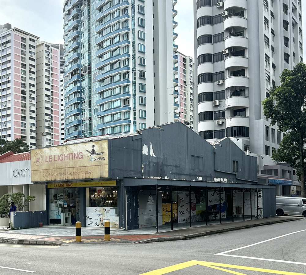 532 Balestier Road