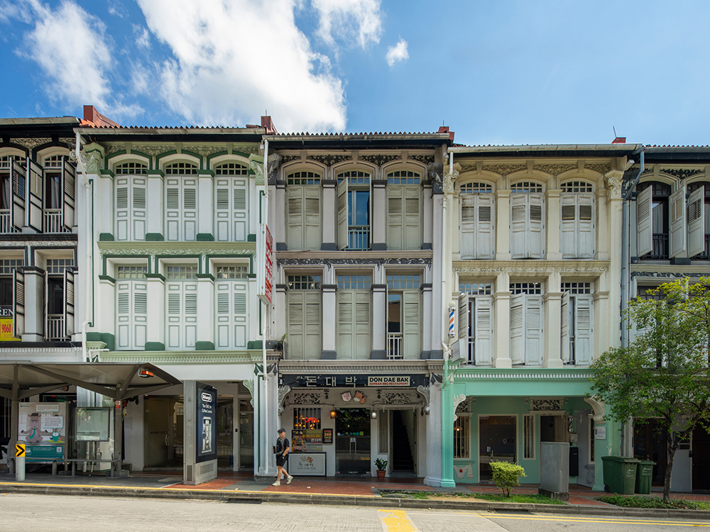 35 Kreta Ayer Road