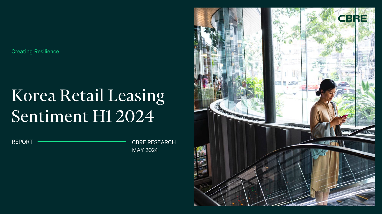 EN - Retail Leasing Sentiment