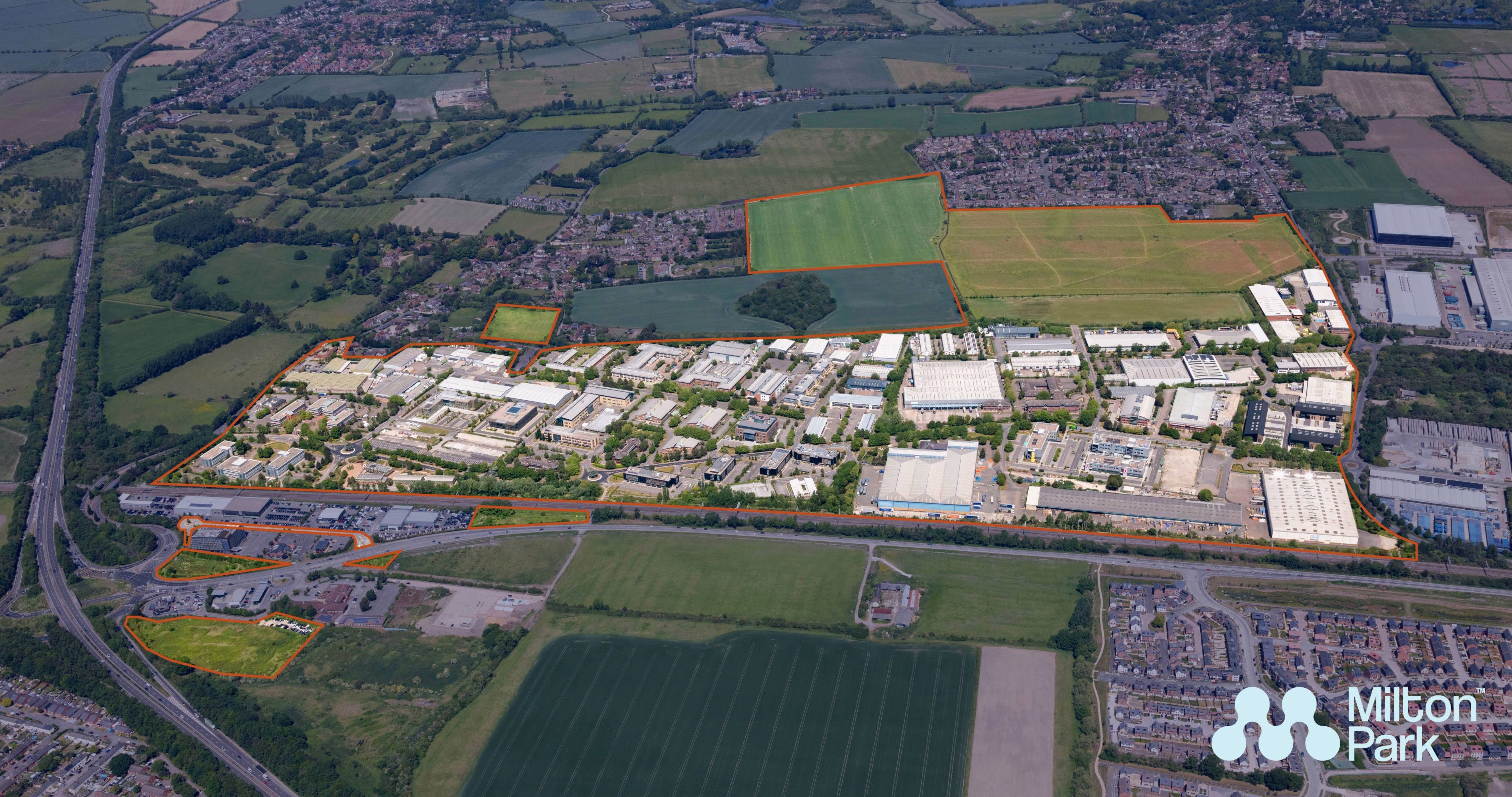 cbre-appointed-to-market-clients-interest-in-milton-park