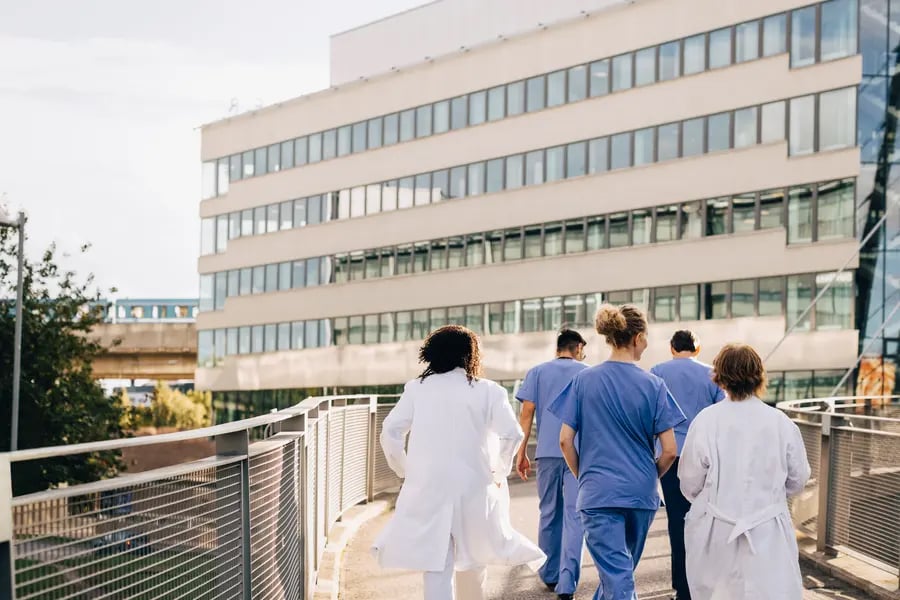european healthcare 2026