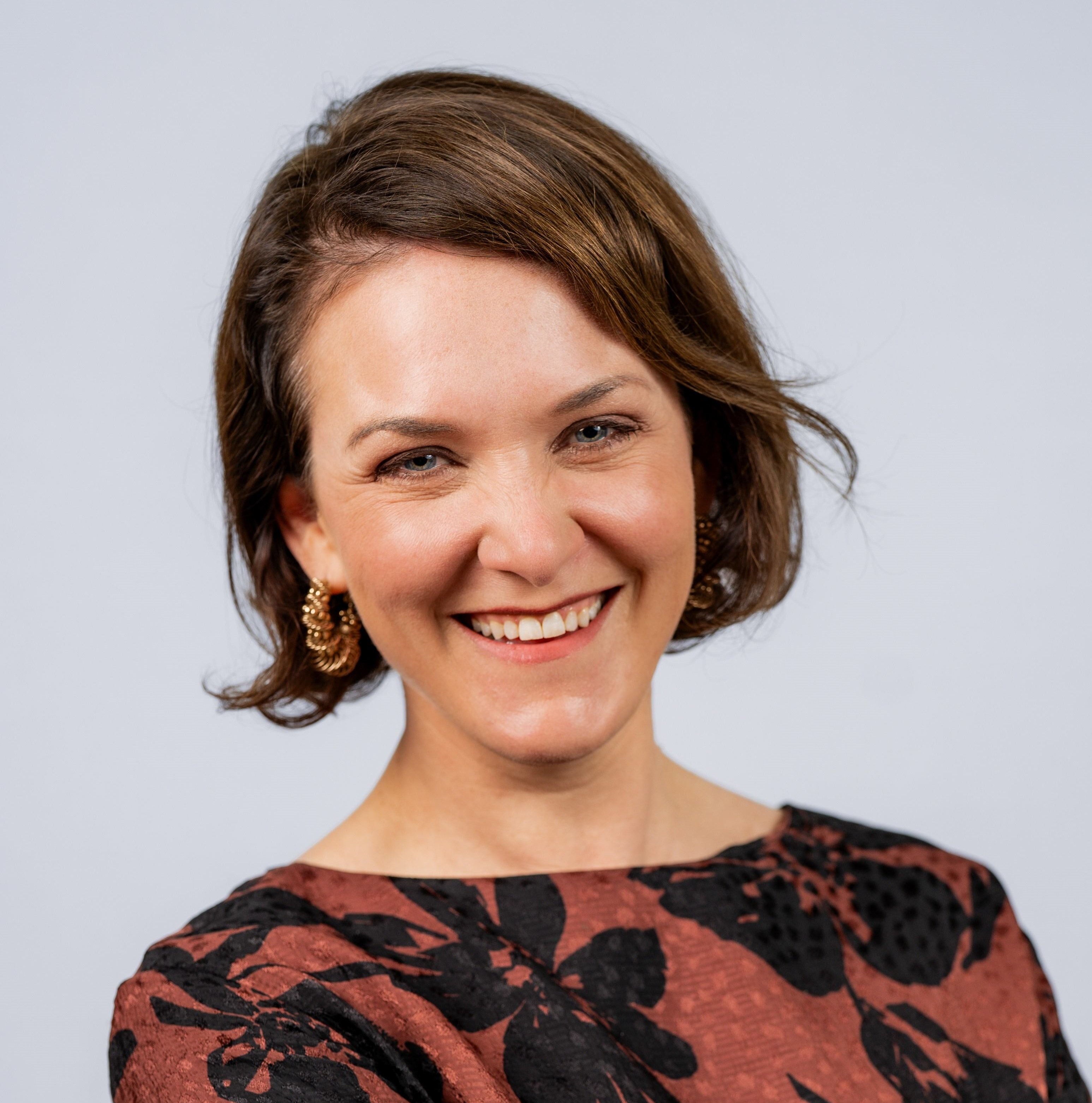 Kimberly Cordery