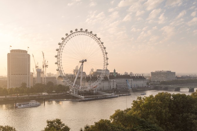 London