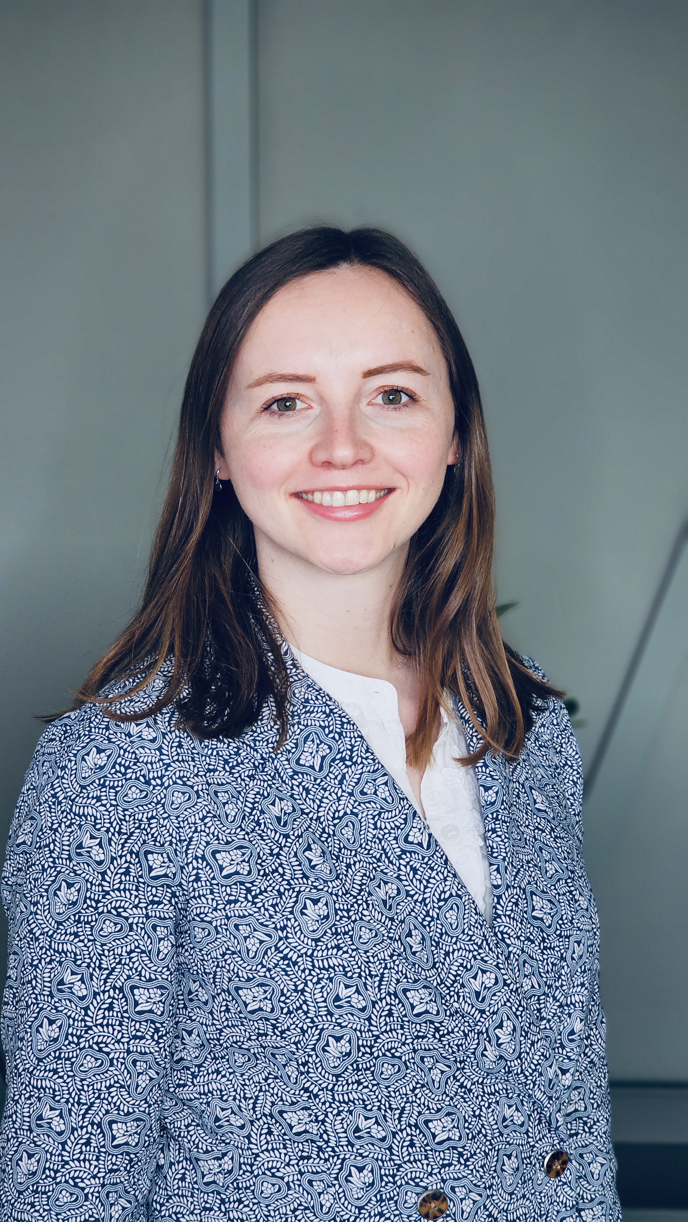 Sophie Higgins Press Release