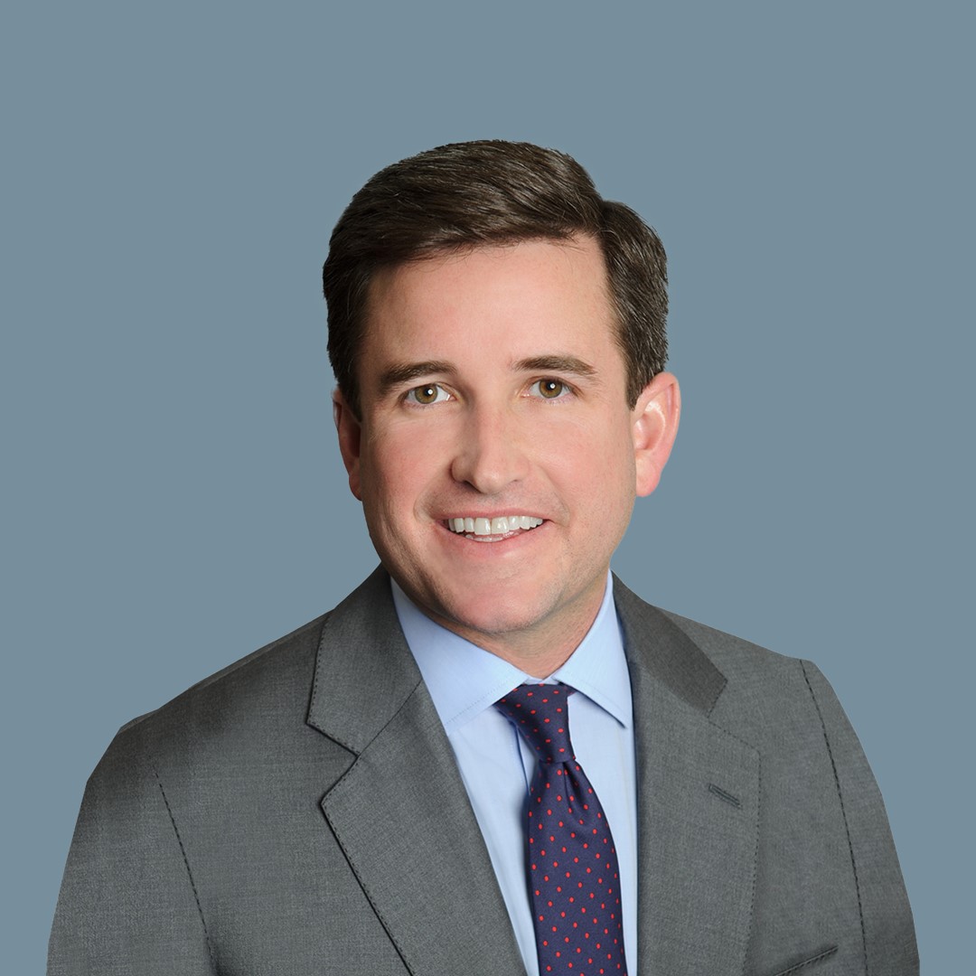 Headshot of Will Pike