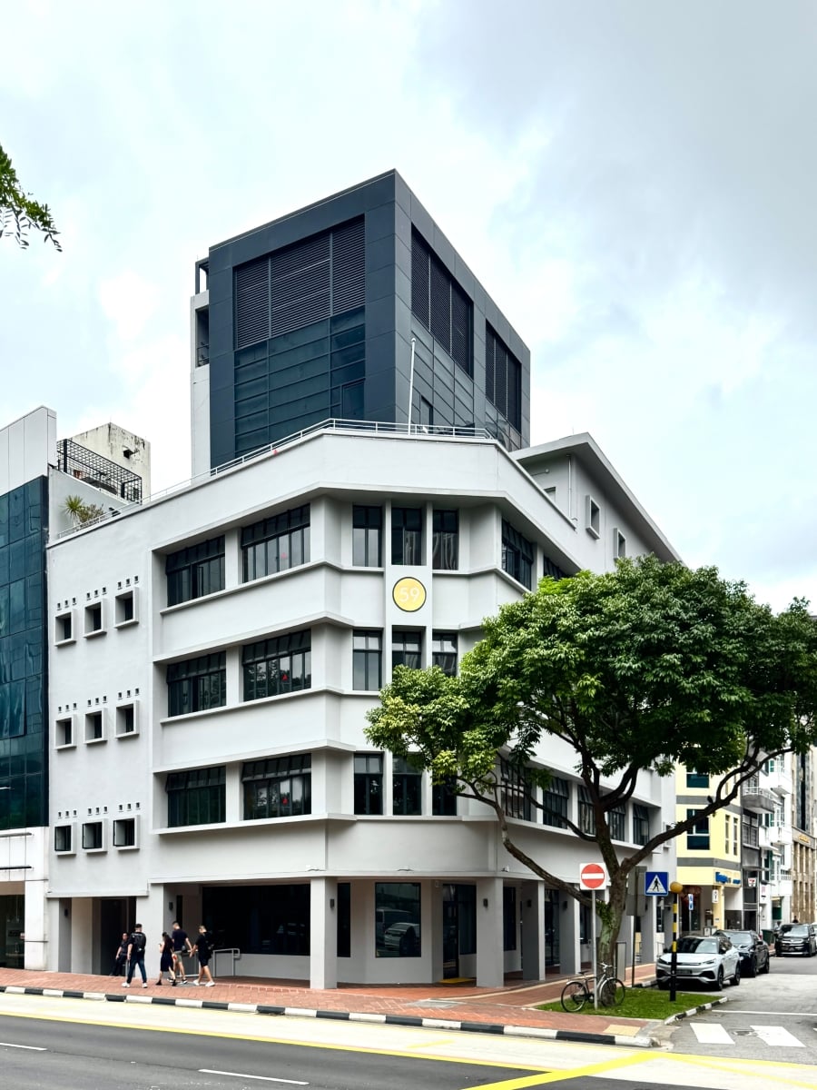 59 New bridge Road 2