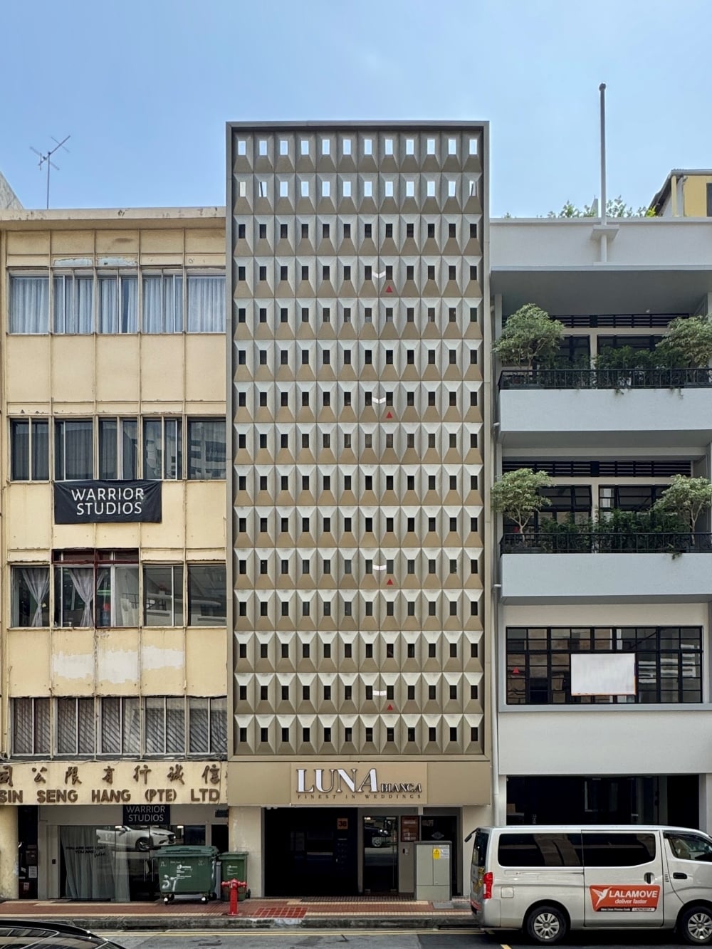 36 Hongkong Street