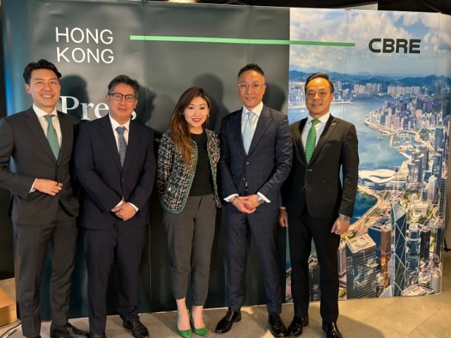 cbre-spokespersons