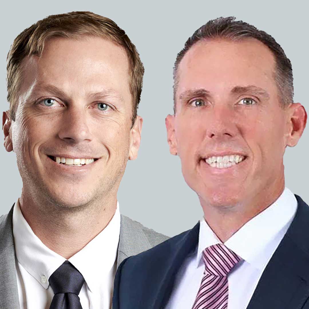 Kevin Nolen and Jason Kimmel