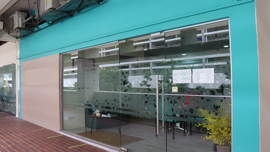 163 Bukit Batok Central Unit
