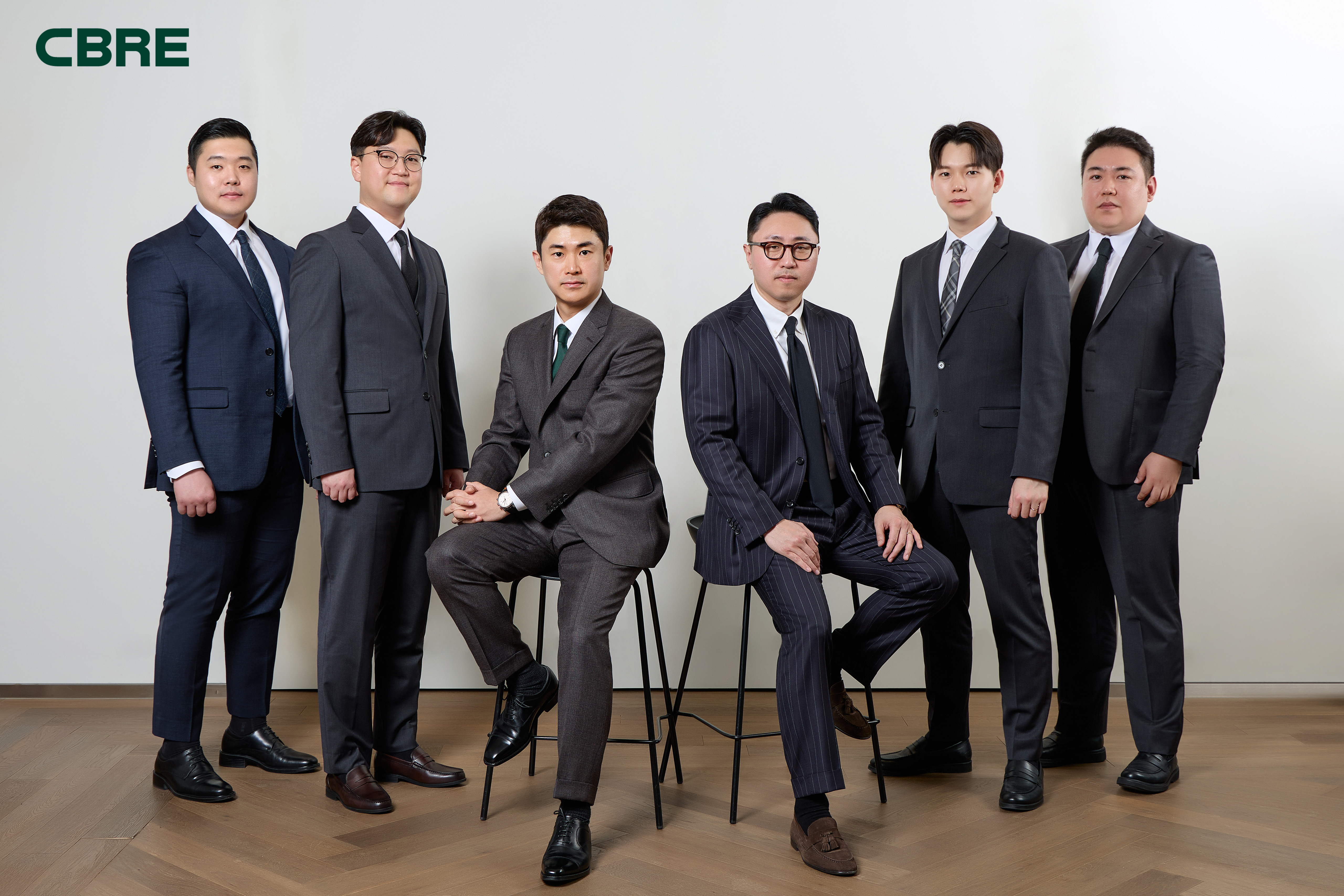 CBRE Korea Retail Leasing Planning