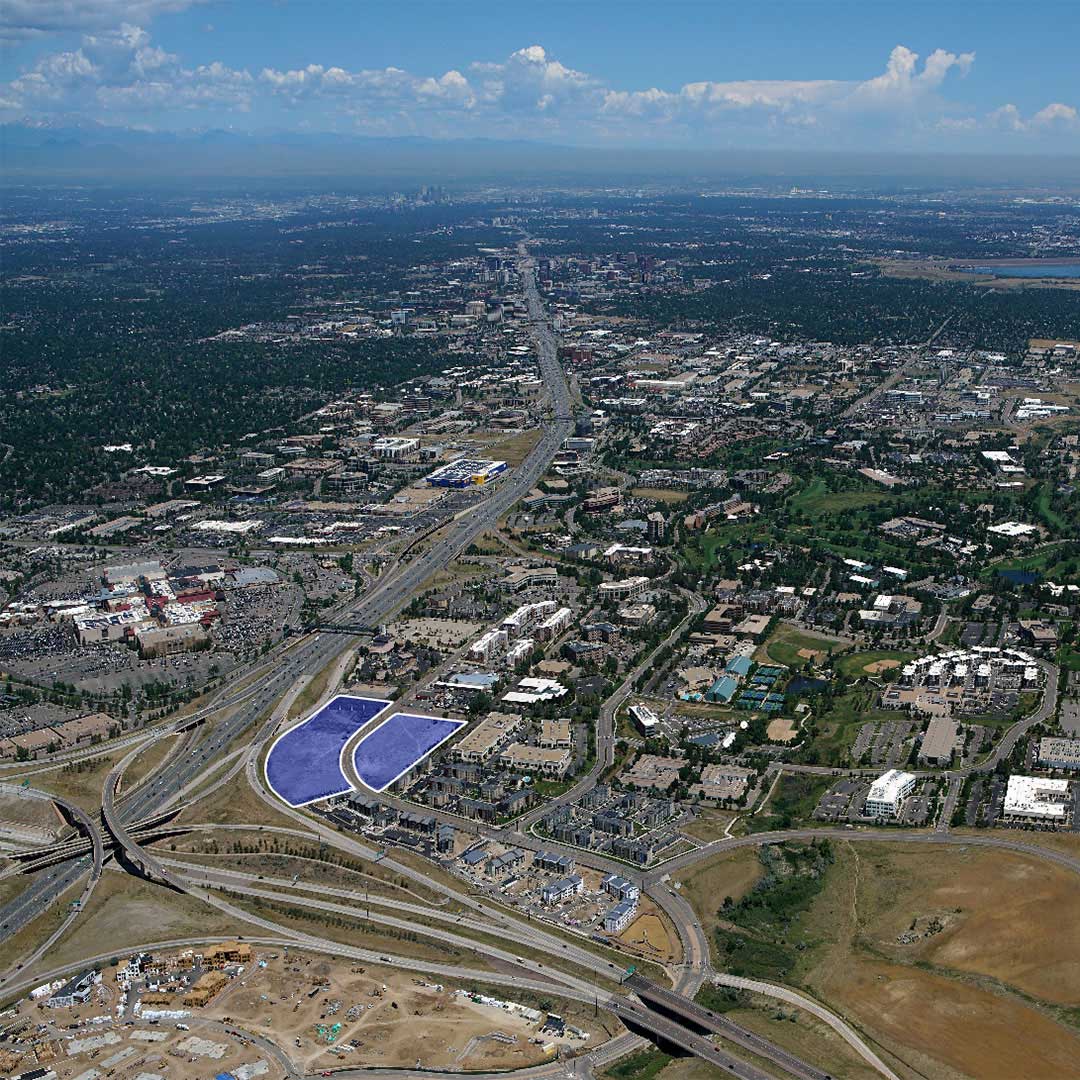 CBRE Arranges $15.14 Million Sale of Land Poised for Multifamily ...