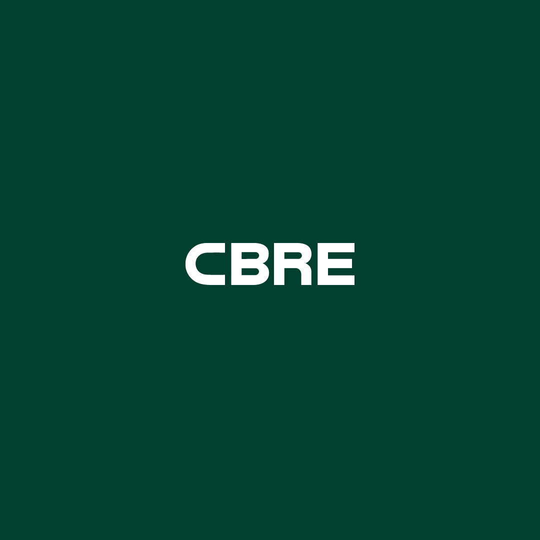 CBRE