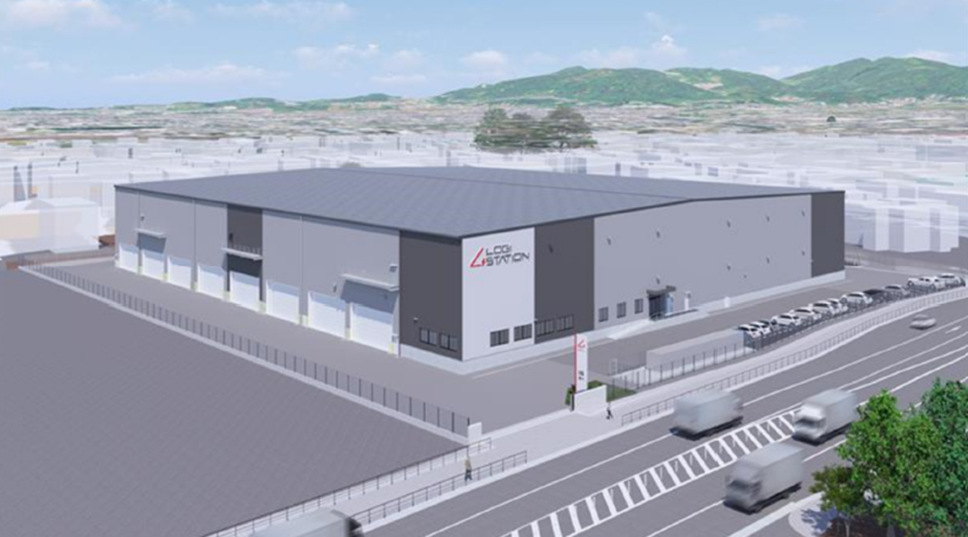 2-cbre-supports-jr-kyushu-acquisition-logistics-development-plan-for-tosu-city