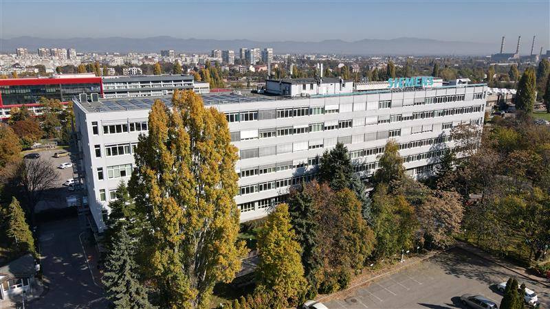 siemens-hq-sofia