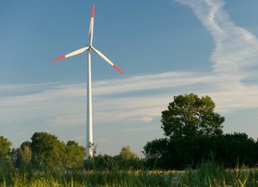 Gronan Wind Farm