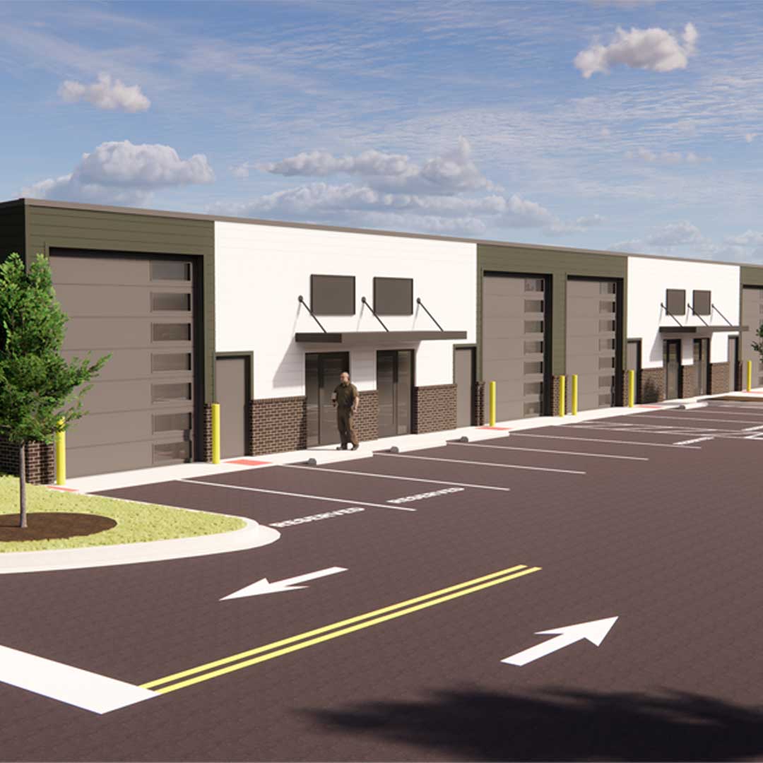 Athens Business Park