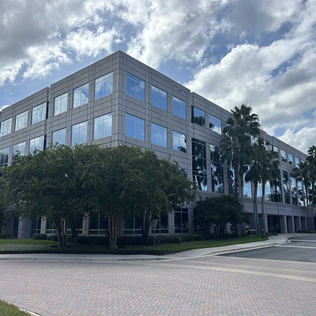 Flagler Center and Lakeside Portfolio