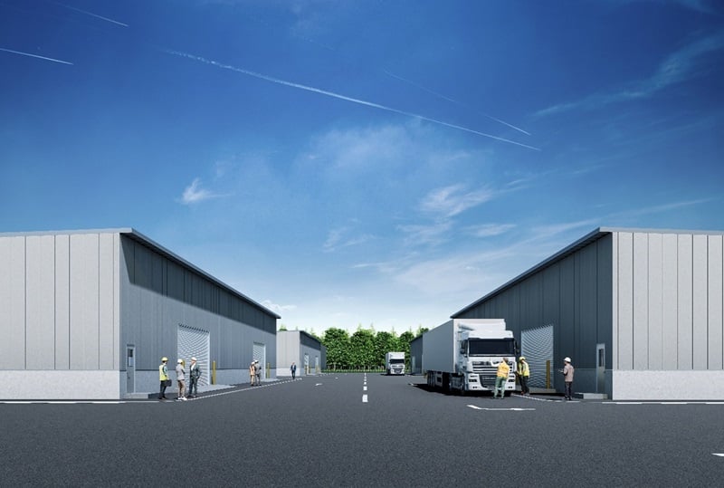 cbre-support-hazardous-materials-warehouse-lease-tomakomai-hokkaido-1
