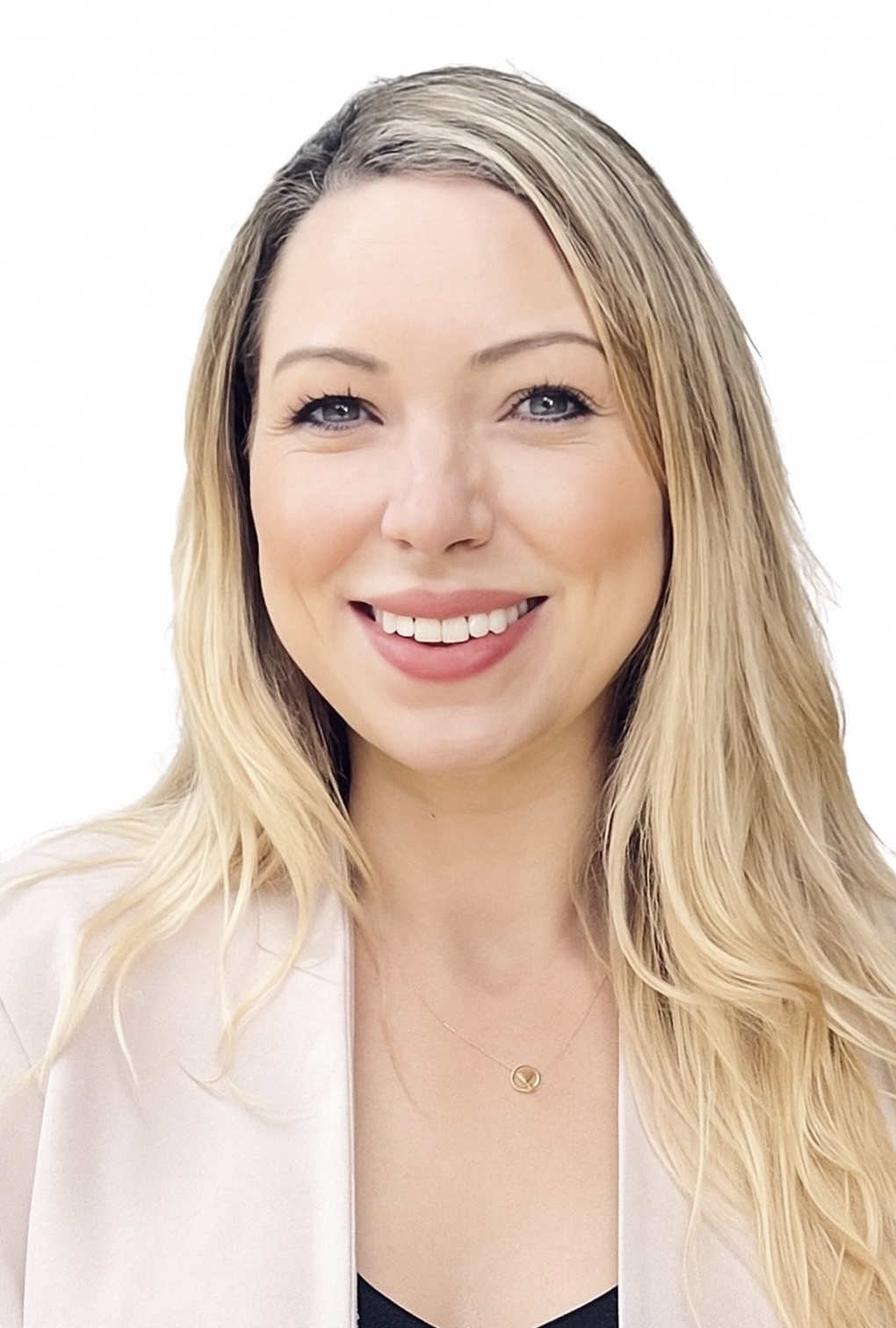 Michelle headshot