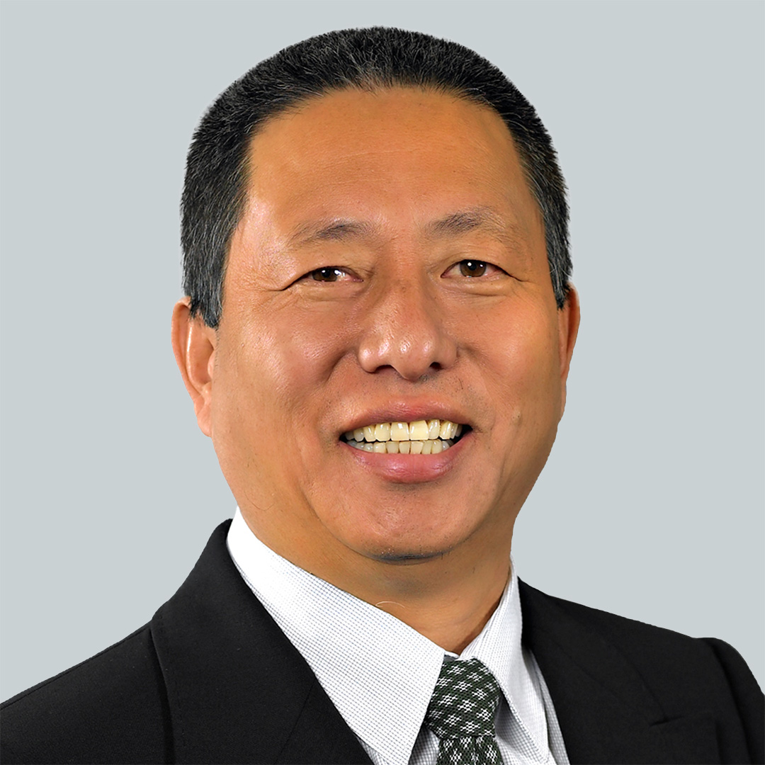 Dennis Zhang