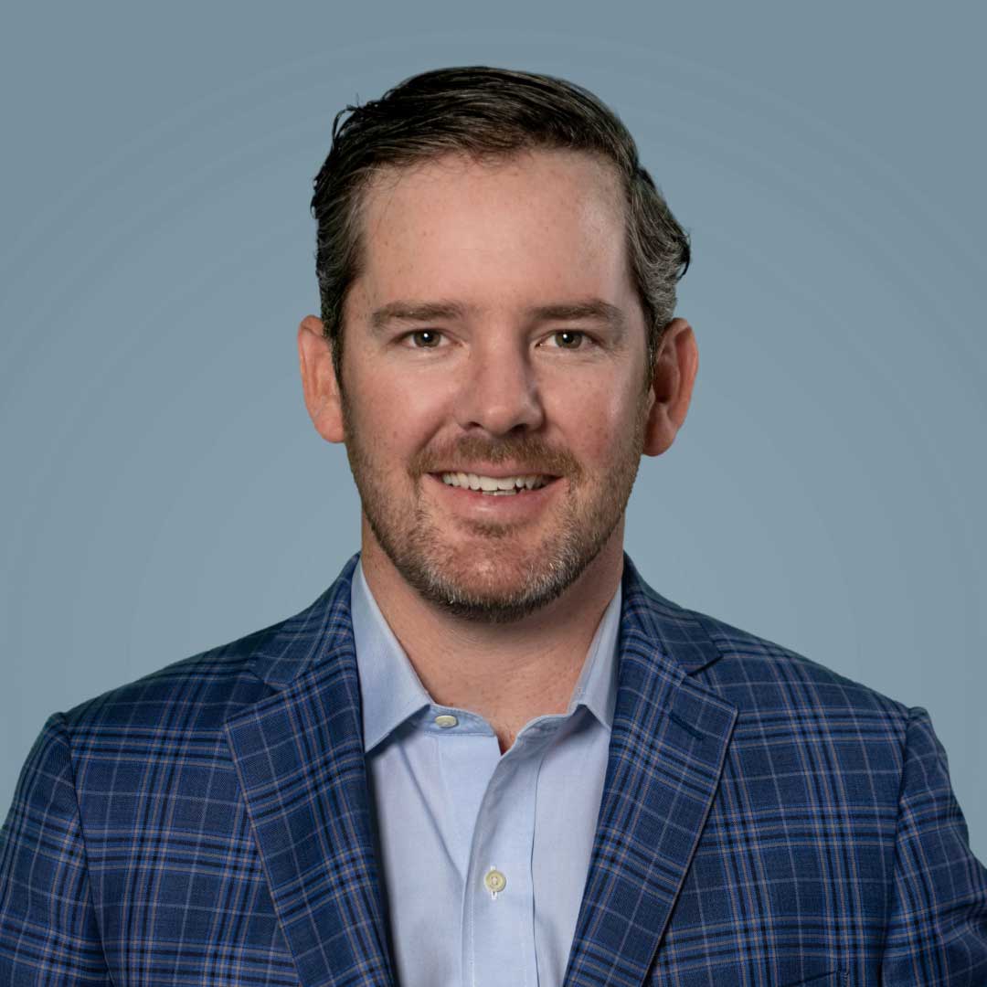 Senior Vice President with CBRE's Debt & Structured Finance team