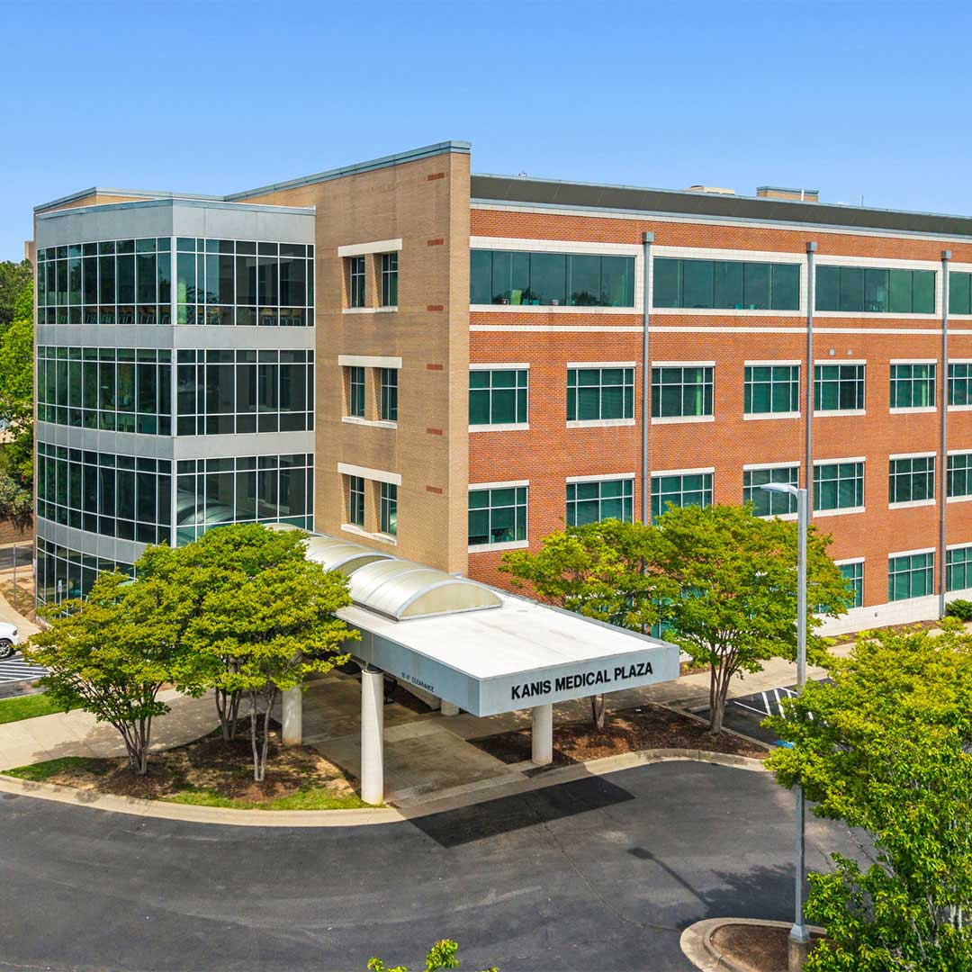 Kanis Medical Plaza