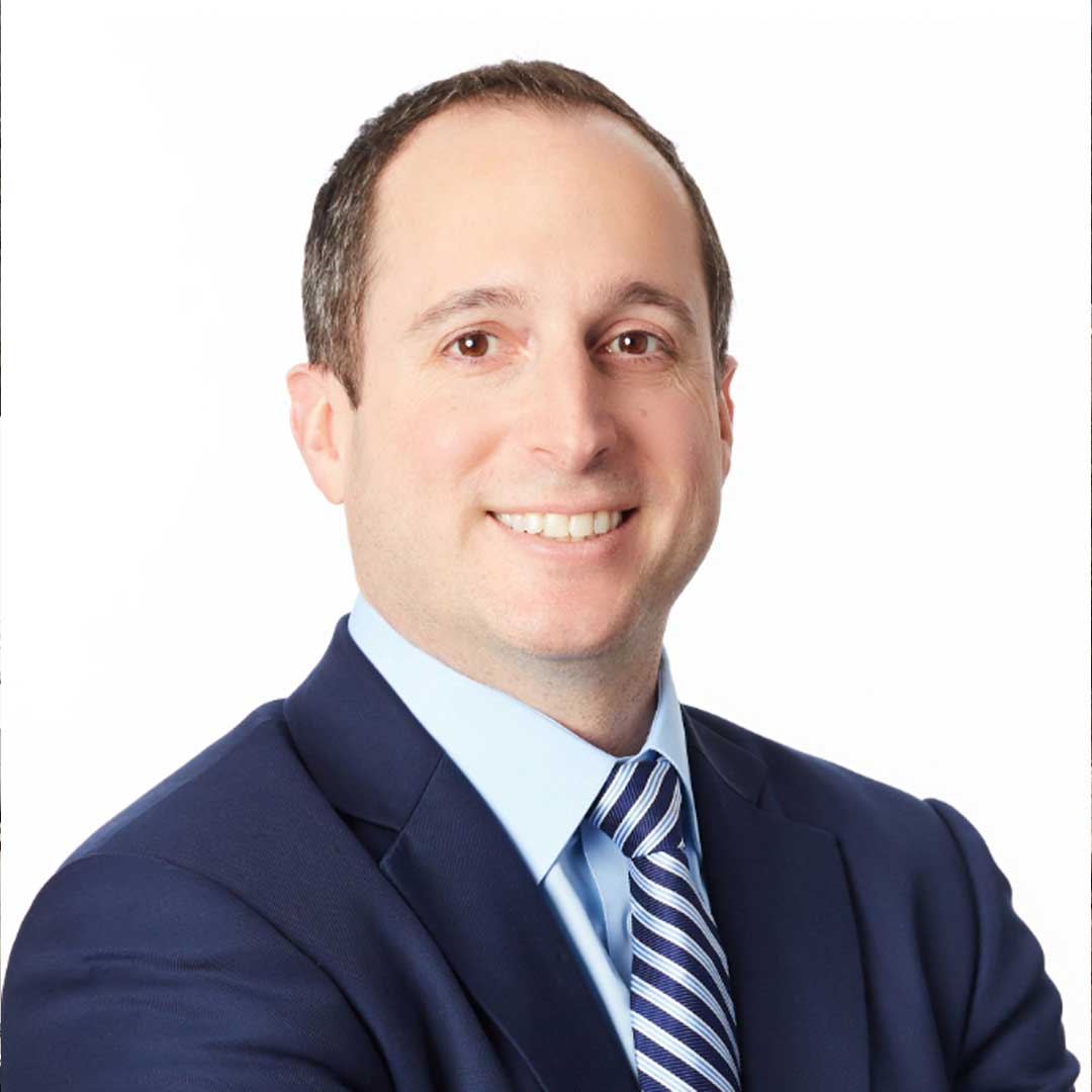 Chris Masotto headshot