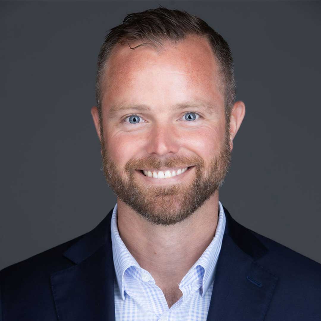 Steffen Kammerer headshot