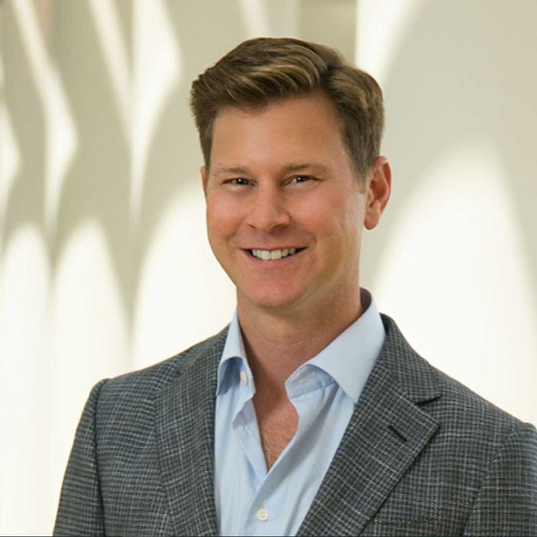 Justin Schultz headshot