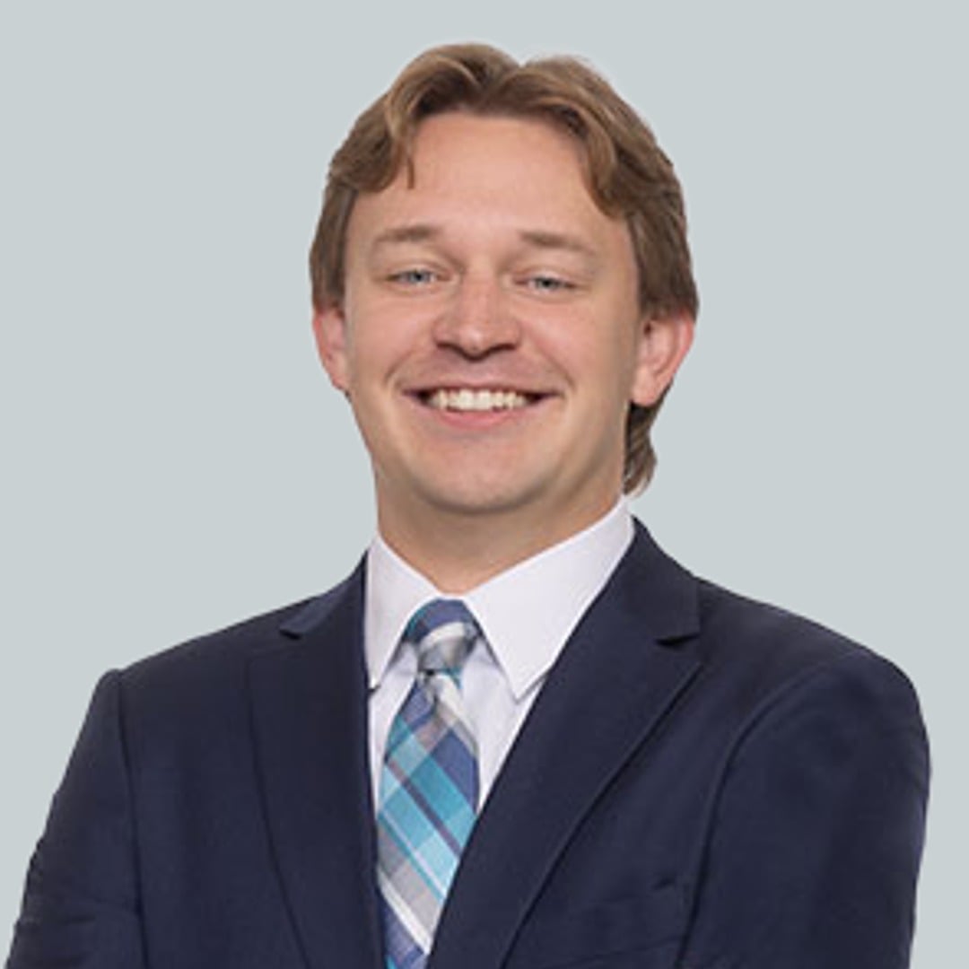 Michael Yemm, Associate at CBRE
