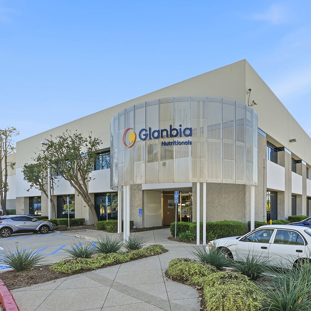 2840 Loker Avenue East industrial property, Carlsbad, California