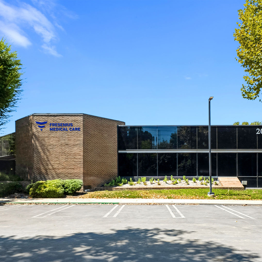 Fresenius Woodland Hills dialysis clinic, Warner Center, Woodland Hills, California