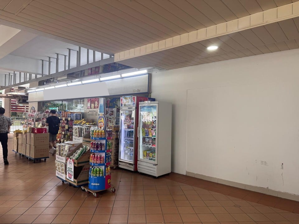 231 Bain Street Level 1 Unit