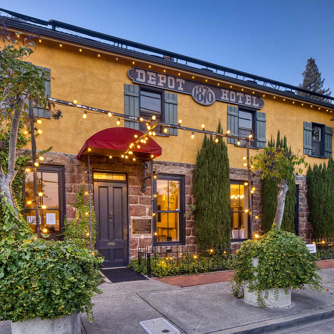Sonoma Restaurant