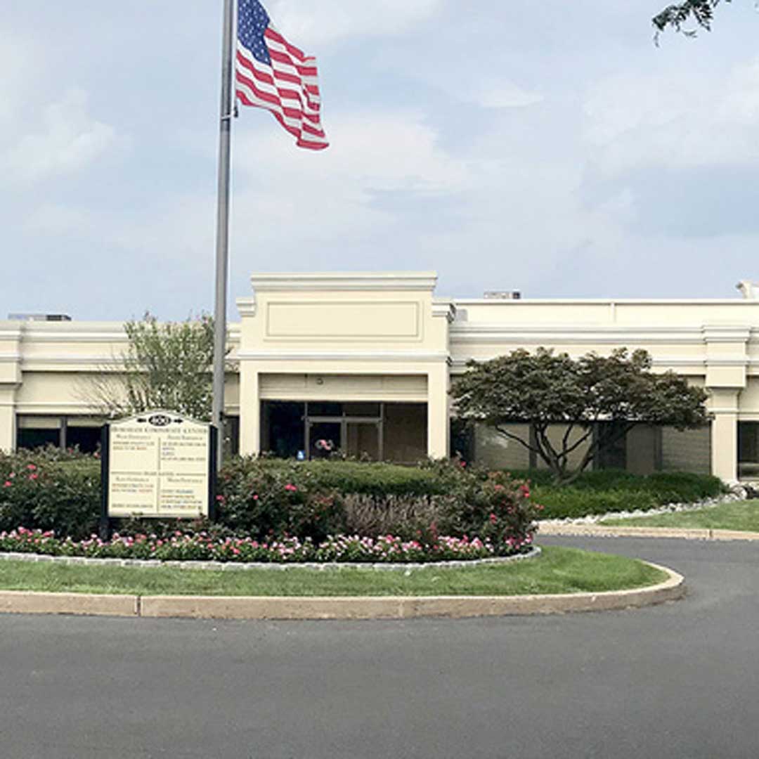 Medical Office Lease at 400 Horsham Road in Horsham, Pennsylvania