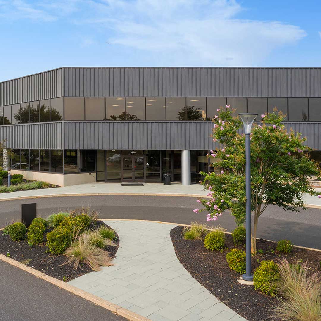 CRC Industries in Horsham, Pennsylvania