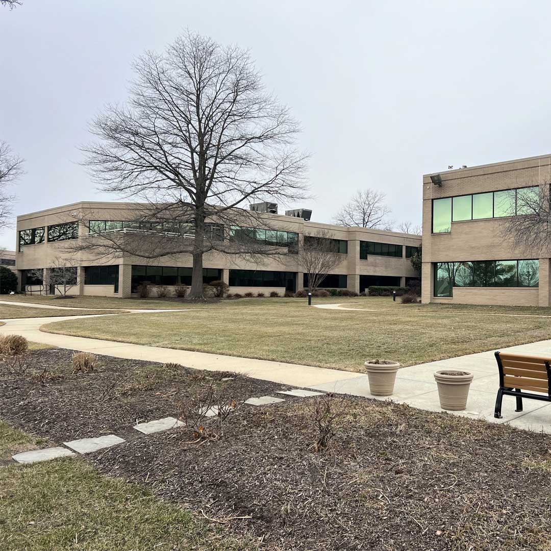 Bristol Building in Newark, Delaware